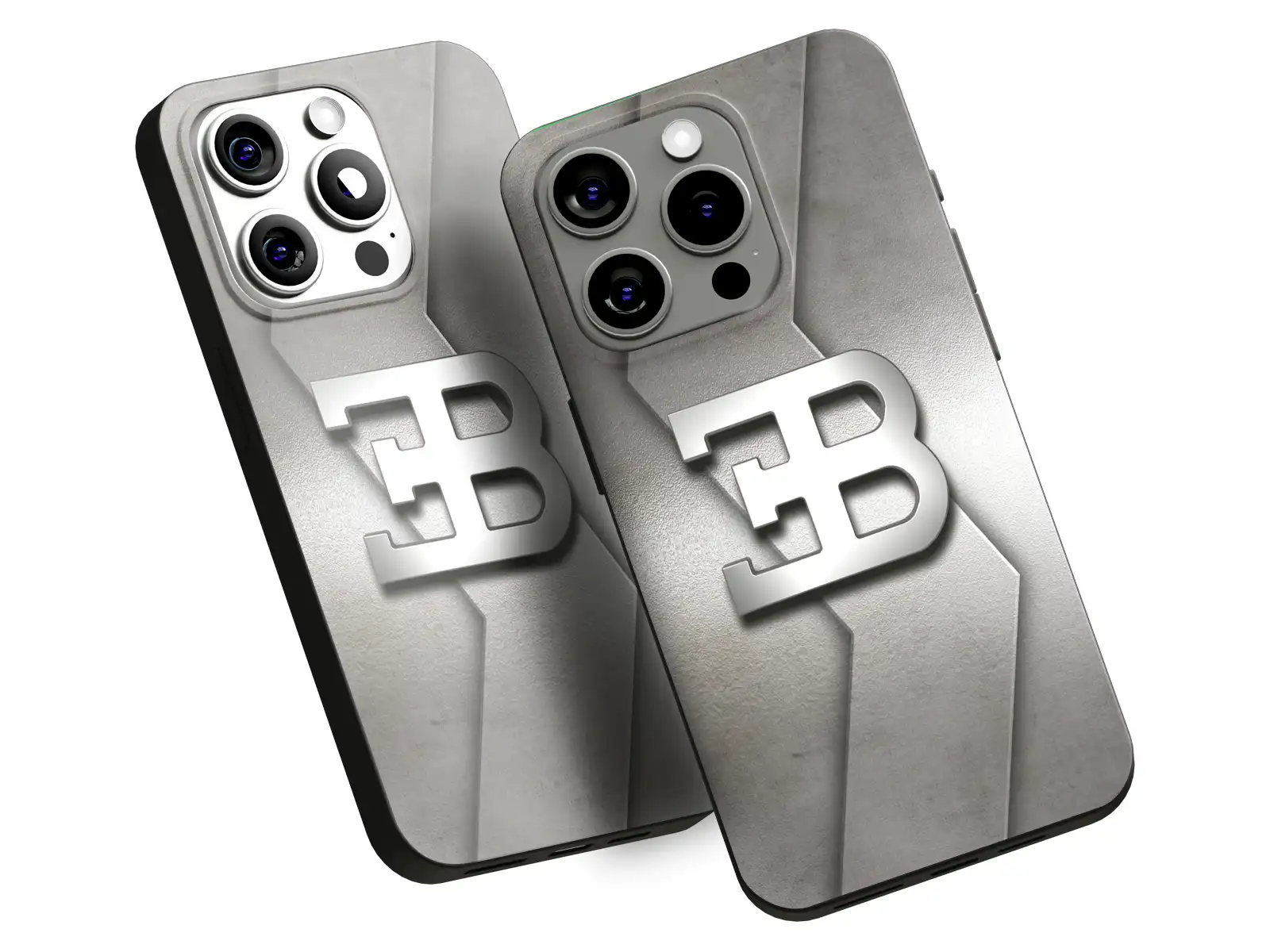 Bugatti Coque Smartphone Design Robuste Résistant